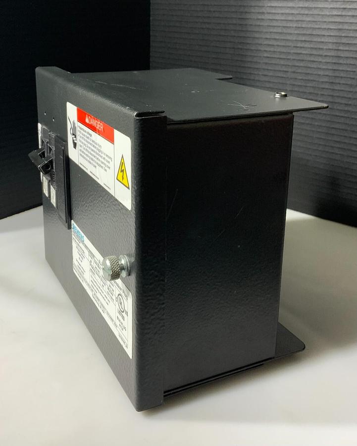 Used SIEMENS BPJC2BA10521NN ($249.99 OBO)