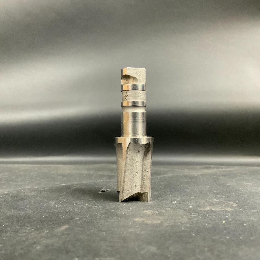 Used ECLIPSE 7/8” PAT1214773 HSS QUICK CHANGE COUNTERBORE ($30 OBO)