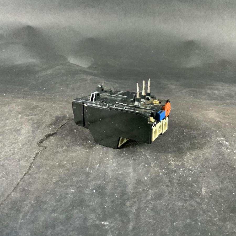 Used MITSUBISHI TH-N12KP THERMAL OVERLOAD RELAY ($30 OBO)
