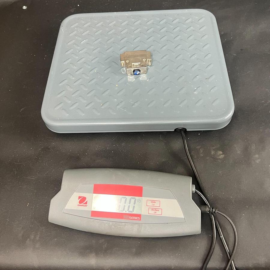 Used DDK 17J-25 PLUG CONNECTOR ($20 OBO)
