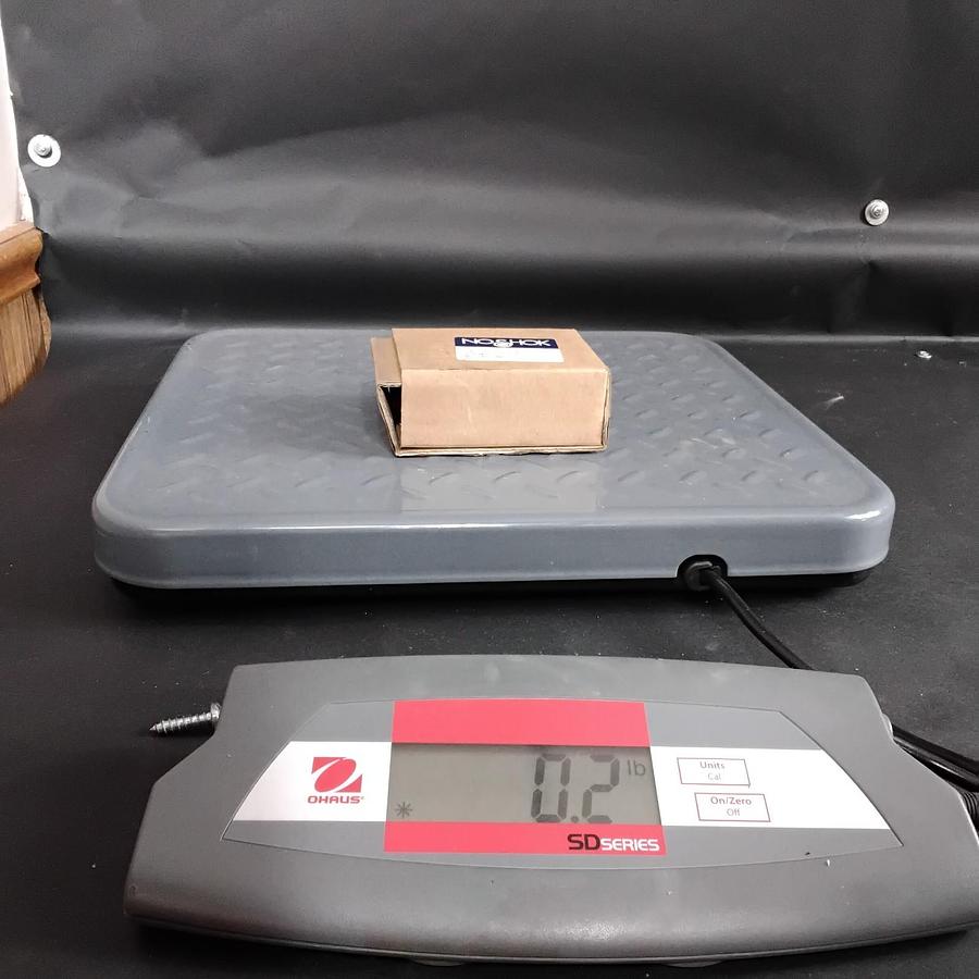 Used NOSHOK 25-100-30/100 PSI/KPA PRESSURE GUAGE ($25 OBO)