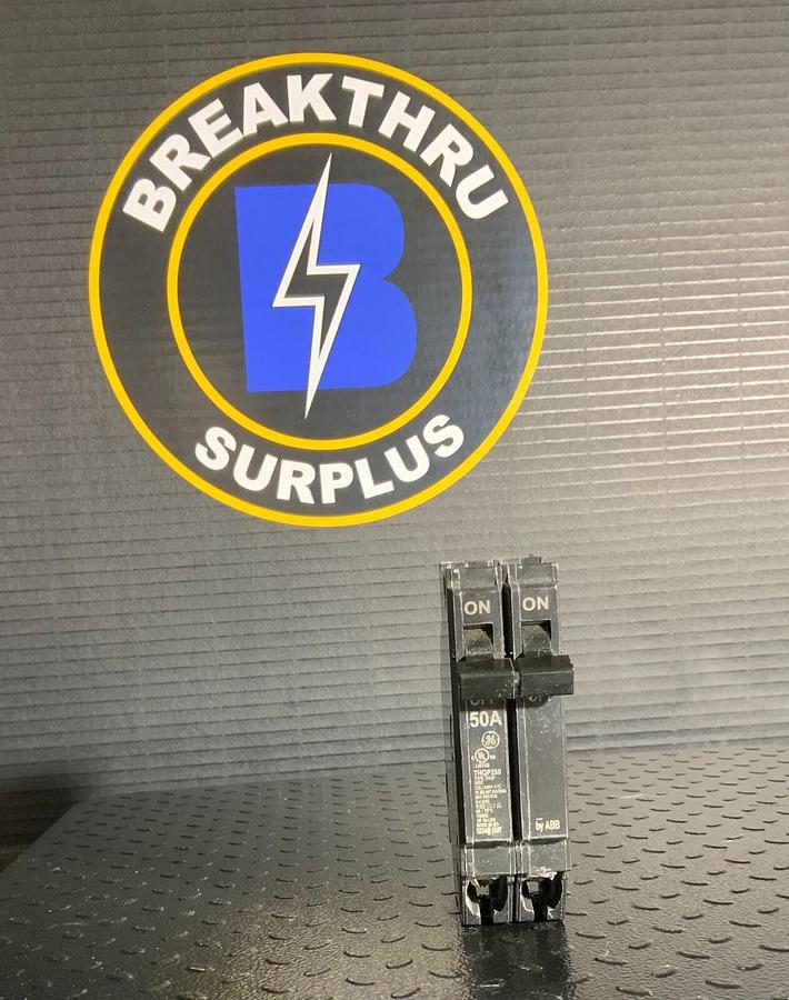 Used GENERAL ELECTRIC THQP250 ($24.99/EACH OBO)