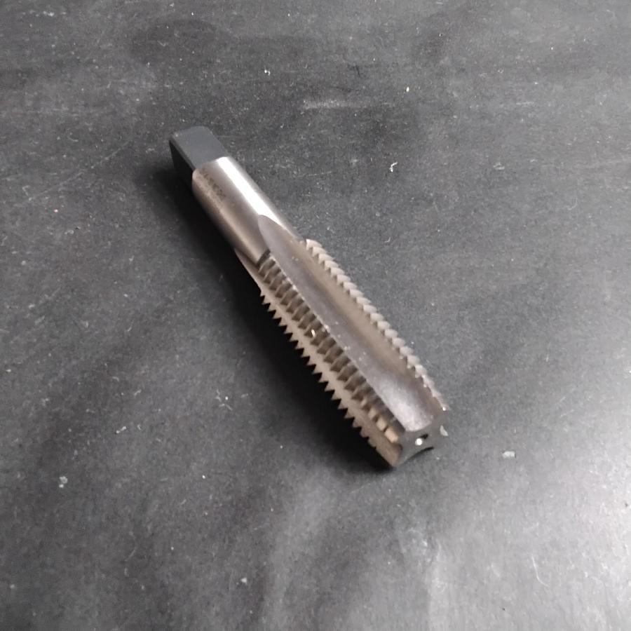 Used TITAN TT90601 3/4-10 PLUG TAP ($18 OBO)