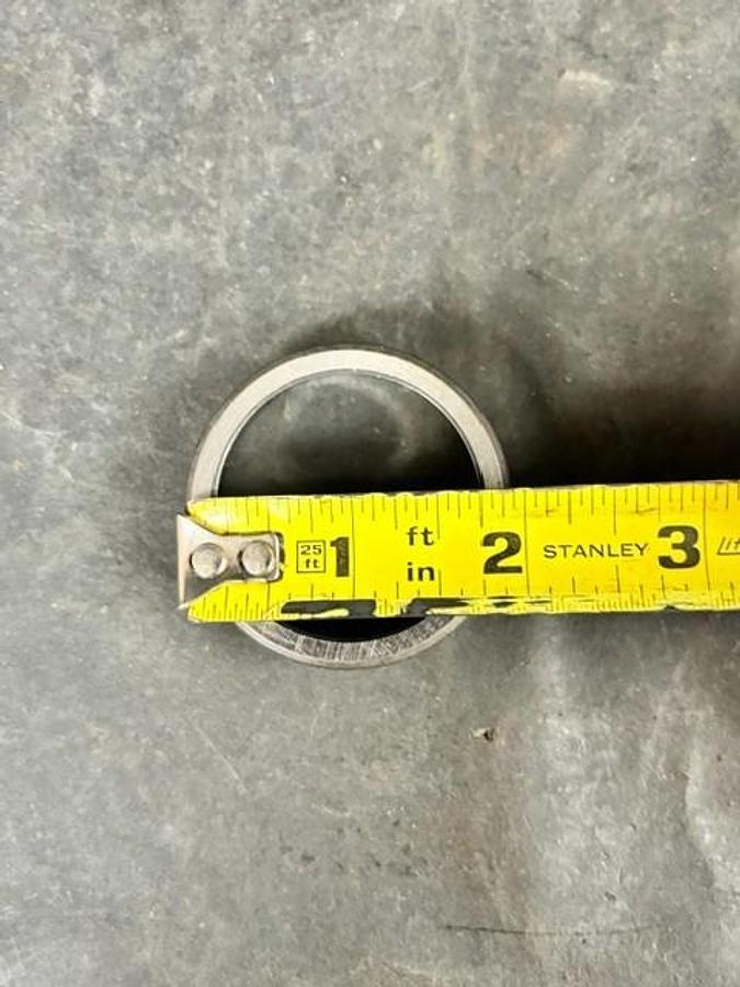 Used TIMKEN 11520 ROLLER BEARING