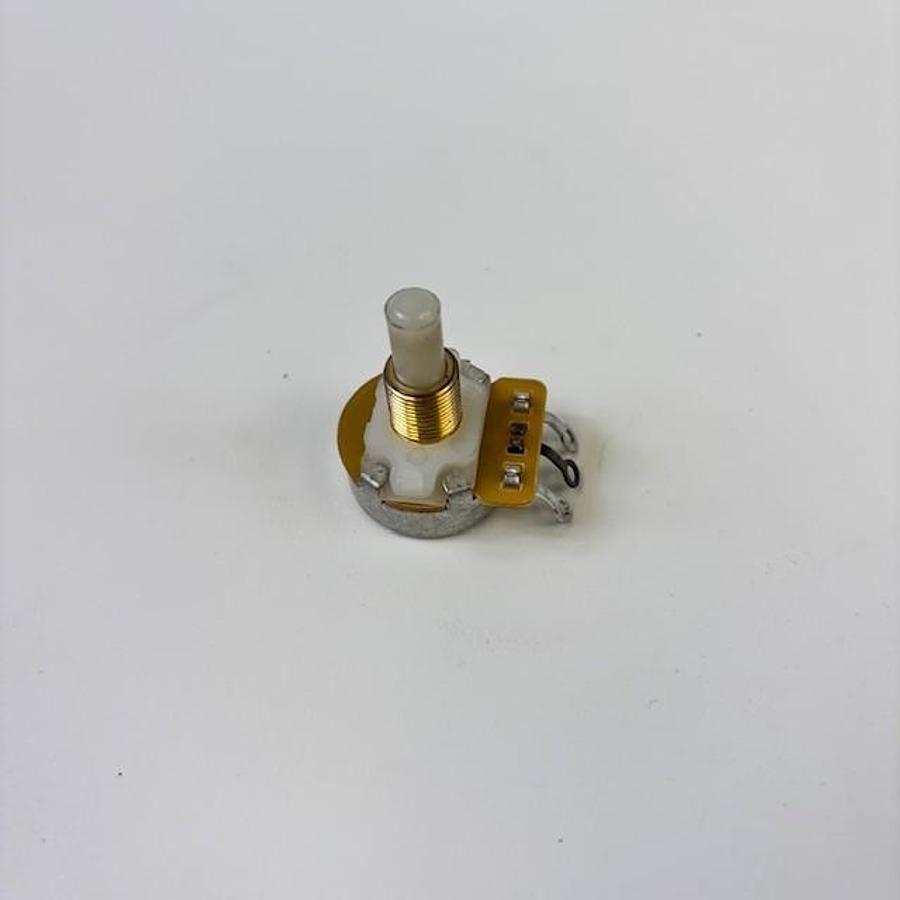 Used KB ELECTRONICS A60212 POTENTIOMETER