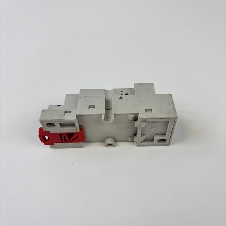 Used AUTOMATION DIRECT 782-2C-SKT RELAY SOCKET