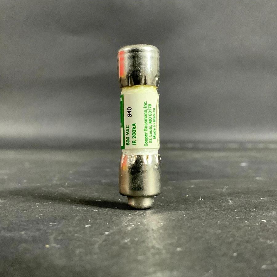 BUSSMANN CC-TRON FNQ-R-15 FUSE - SET OF 3 ($15 OBO)