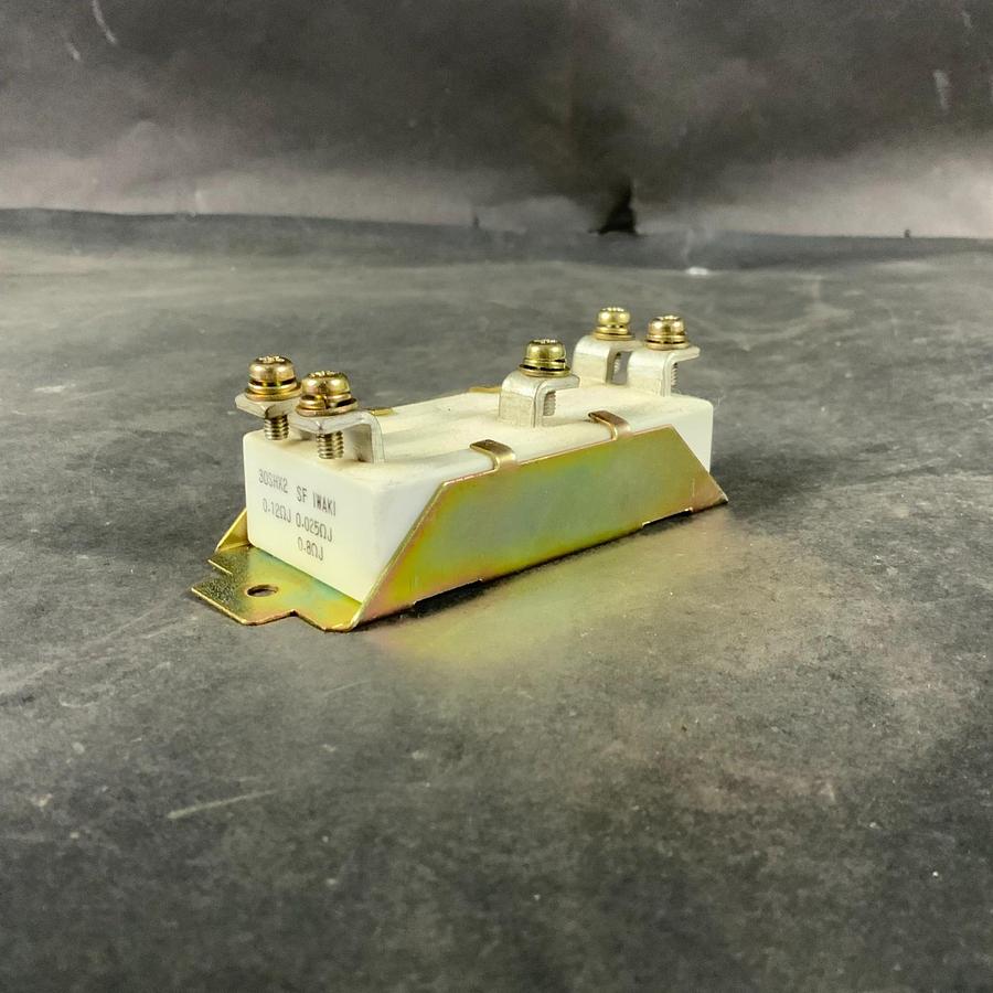Used IWAKI 30SHX2 CEMENT RESISTOR ($15 OBO)