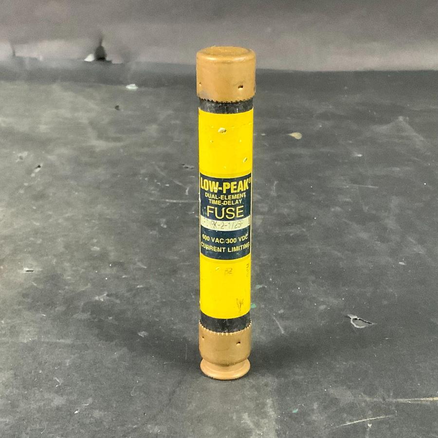 Used LPSRK-2 1/2SP FUSE ($23 OBO)