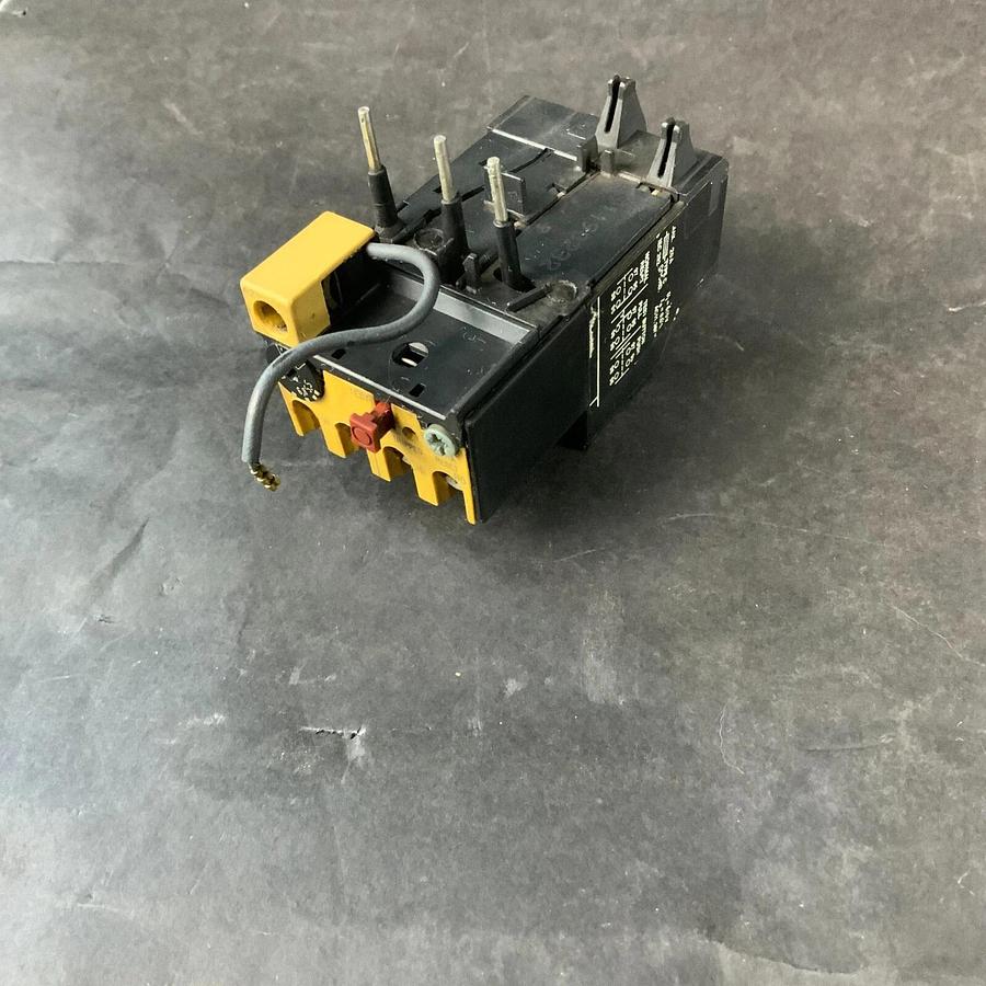 Used ALLEN BRADLEY 193-BSB80 B OVERLOAD RELAY ($10 OBO)