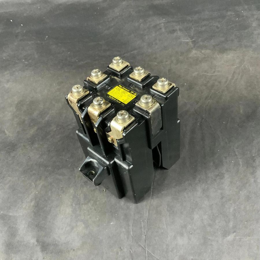 Used FUJI FF-35 A58L-0001-0264 MAGNET CONTACTOR ($25 OBO)