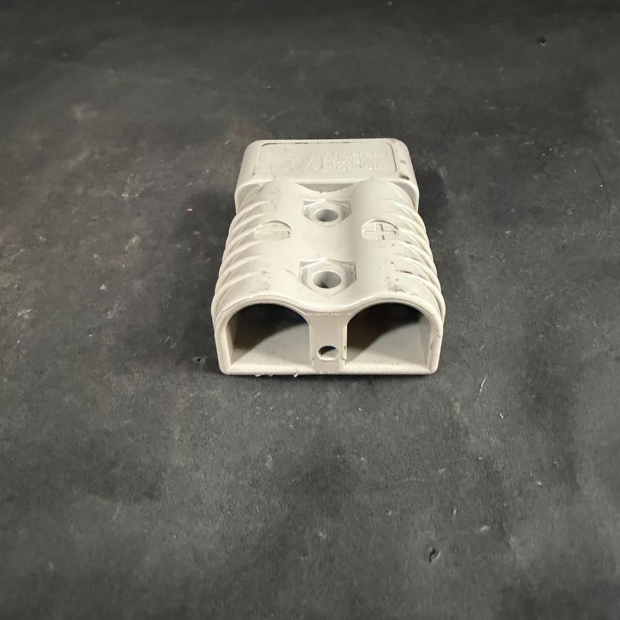 Used ANDERSON POWER PRODUCTS SB 175A-600V CONNECTOR0