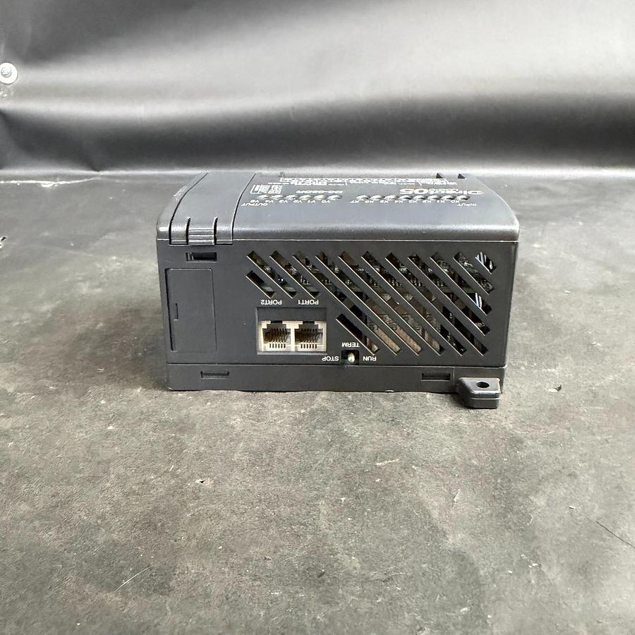 Used AUTOMATION DIRECT D0-05DR MICROPROCESSOR