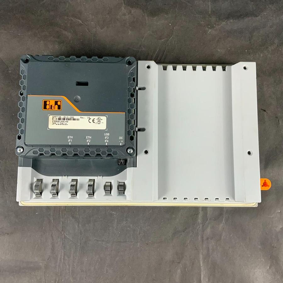 Used B&R AUTOMATION 6PPT30.101G-20B TOUCH SCREEN PANEL 10.1" DISPLAY ($1450 OBO)