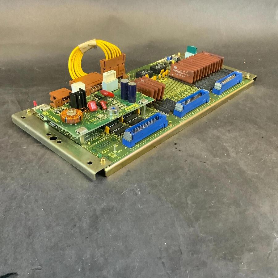 Used GE FANUC DA16B-1212-0301/05A PC BOARD ($100 OBO)