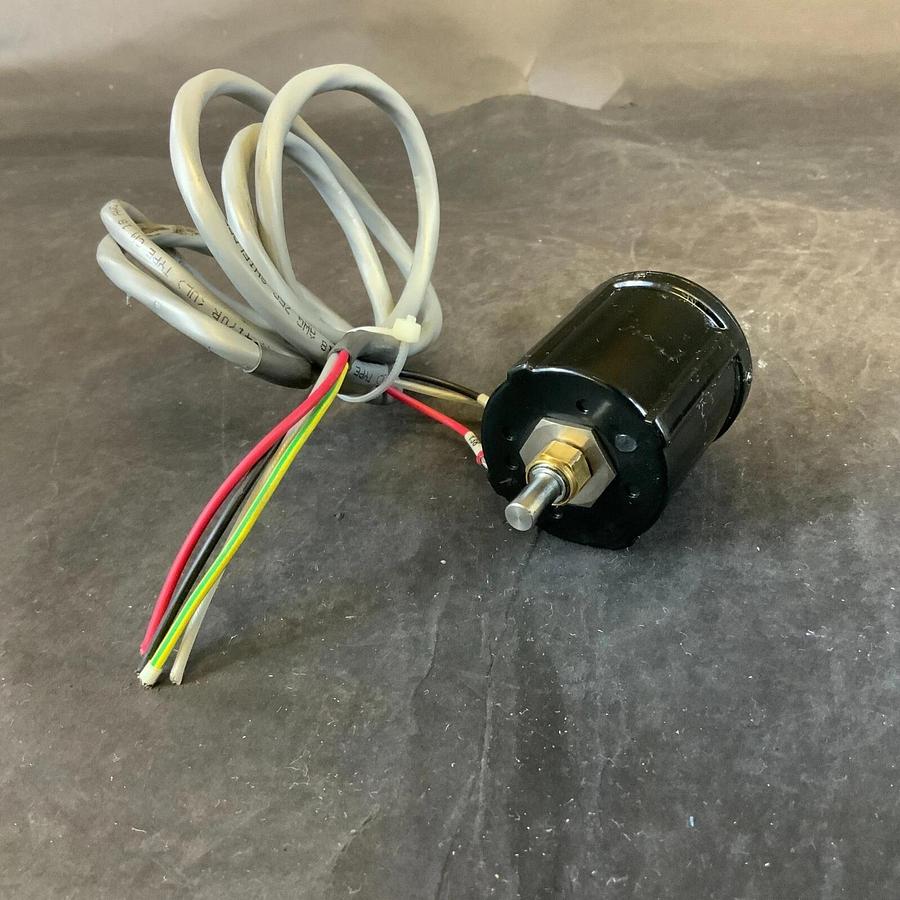 Used BI TECHNOLOGIES AR10KL.25 WIREWOUND POTENTIOMETER ($30 OBO)