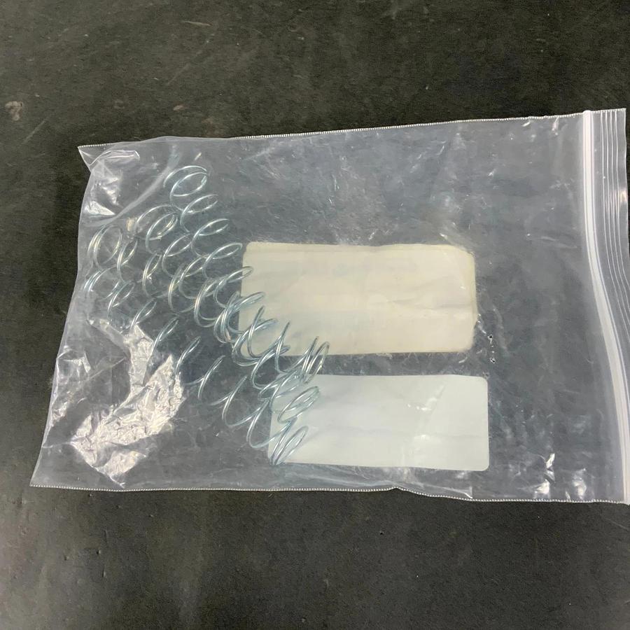 LEE SPRING LCM160K03M SPRING COMPRESSION - QTY 4 ($20 OBO)