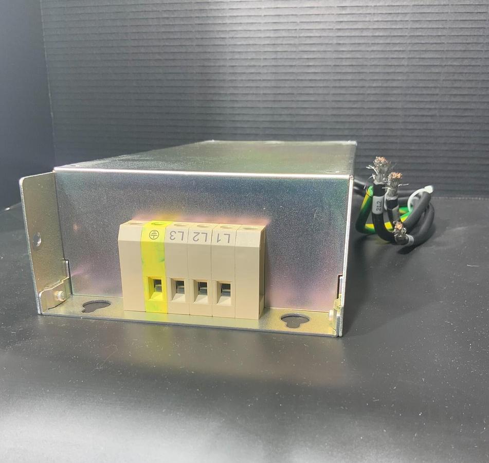 Used ALLEN BRADLEY 22RF018CL POWER TERMINAL (($60)