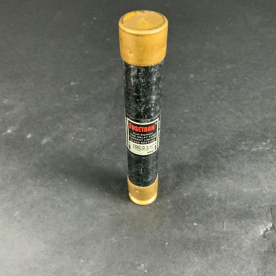 BUSSMANN EATON FRS-R-3-1/2