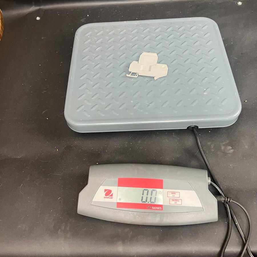 Used PHOENIX CONTACT ATP-UTTB 2,5/4 TERMINAL COVER ($4 OBO)