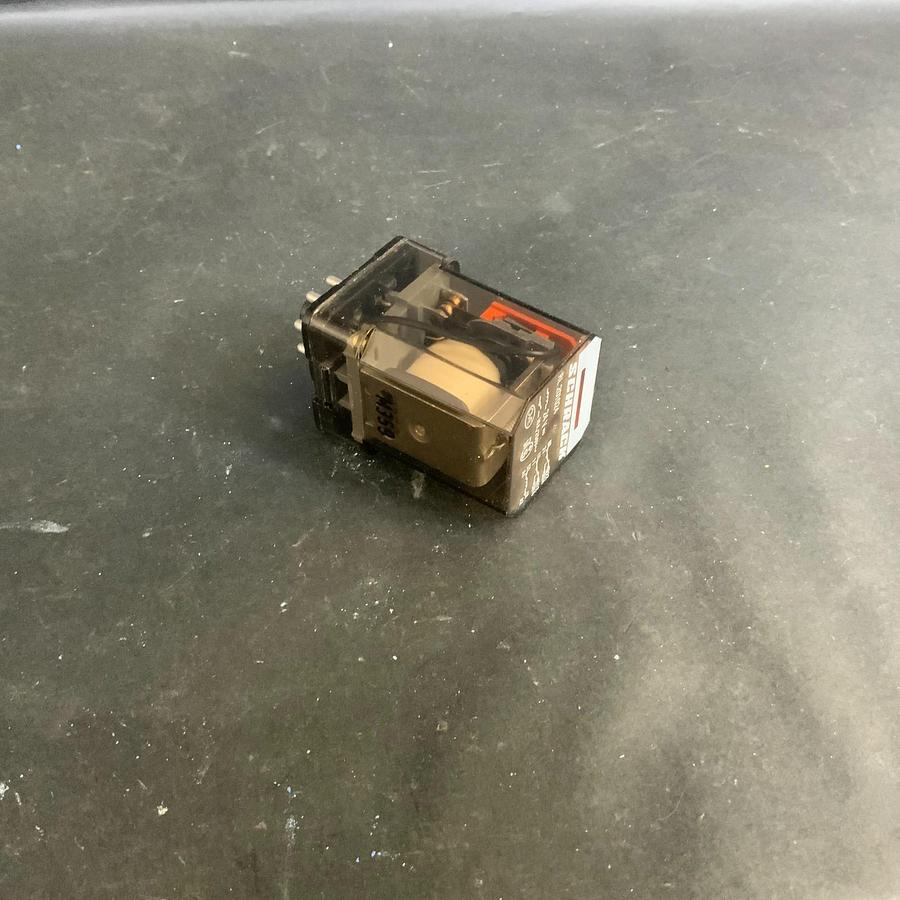 Used SCHRACK RL201024 RELAY ($20 OBO)