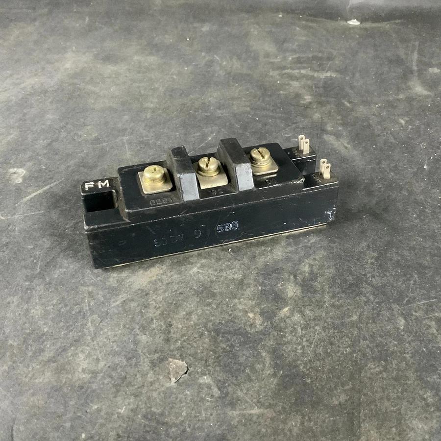 Used MITSUBISHI FM50DY-10S TRANSISTORS ($15 OBO)
