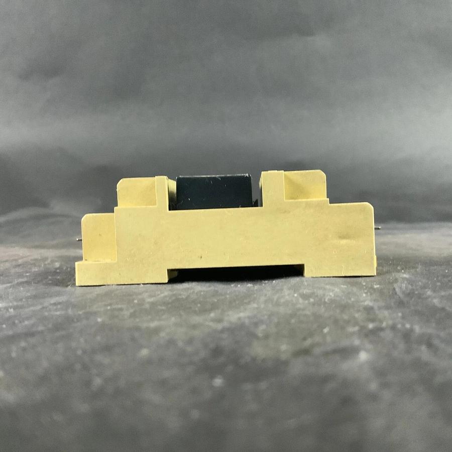 OMRON G6B-4BND 24VDC RELAY BASE ($30 OBO)