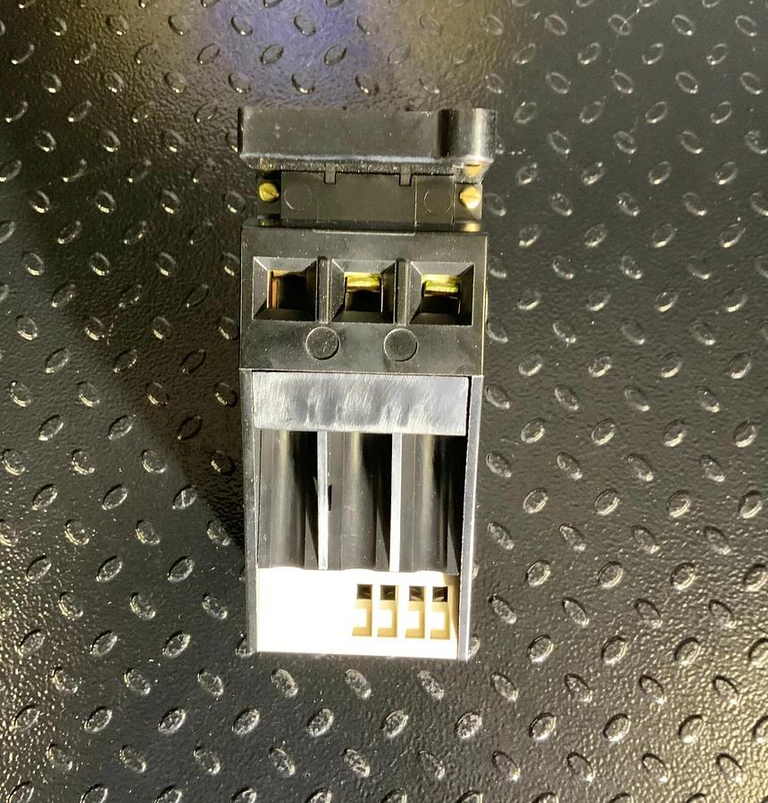 SIEMENS OLR0250 ($64.99 OBO)