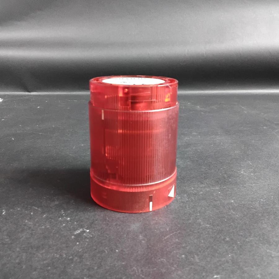 Used SIEMENS 8WD4 200-1 AB RED STACK LIGHT ($20 OBO)