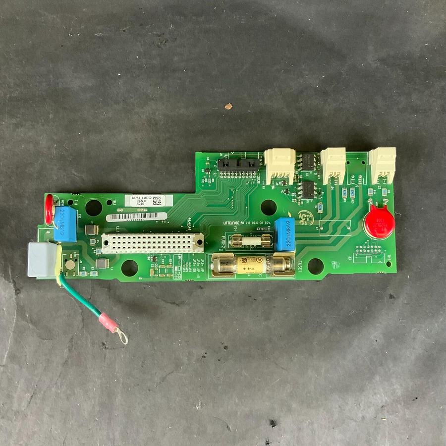 Used KALEX KALEX3 K188 40754-418-52 PC BOARD ($45 OBO)