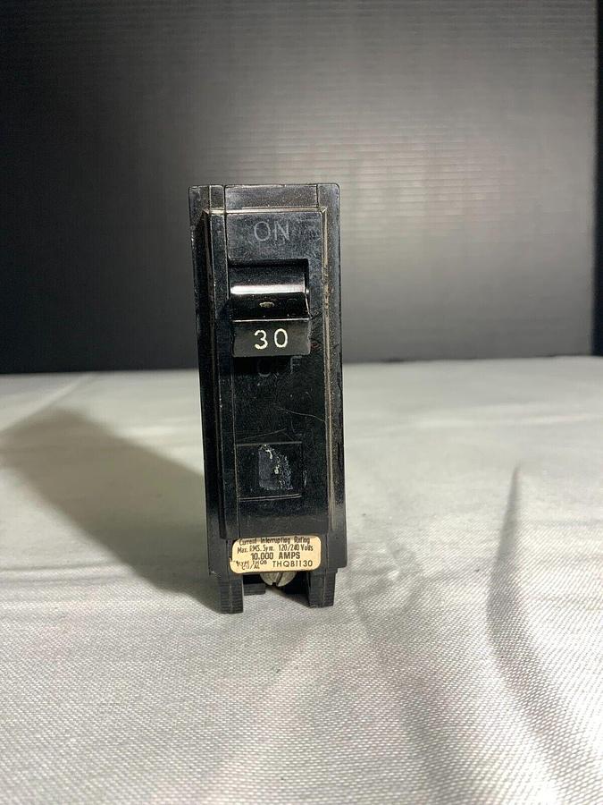GENERAL ELECRIC THQB1130 30 A ($19.99 OBO)