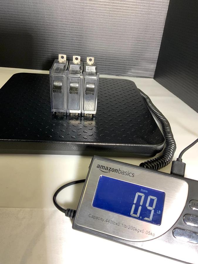 GENERAL ELECTRIC LR 7630 100 AMP ($24.99 OBO)