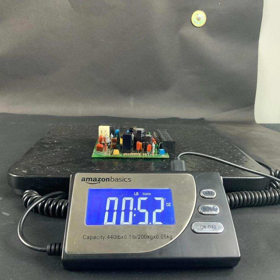 Used NEMIC-LAMBDA TEC-14V-0H POWER SUPPLY BOARD ($30 OBO)