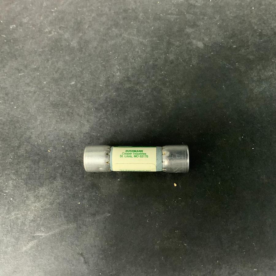 Used BUSSMANN FNM 25 TIME DELAY FUSE ($4 OBO)