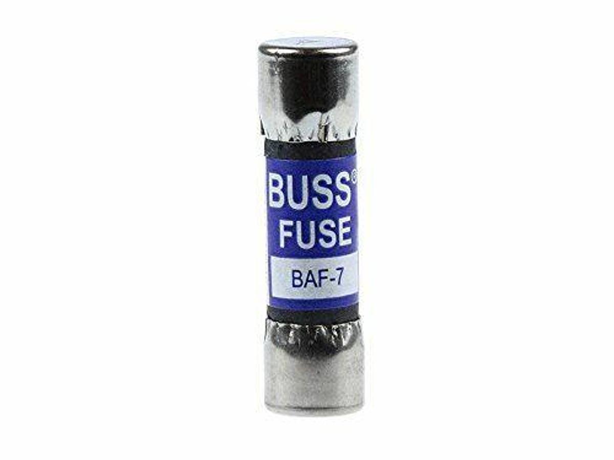 BUSSMANN BAF-10 FUSE ($4 OBO)