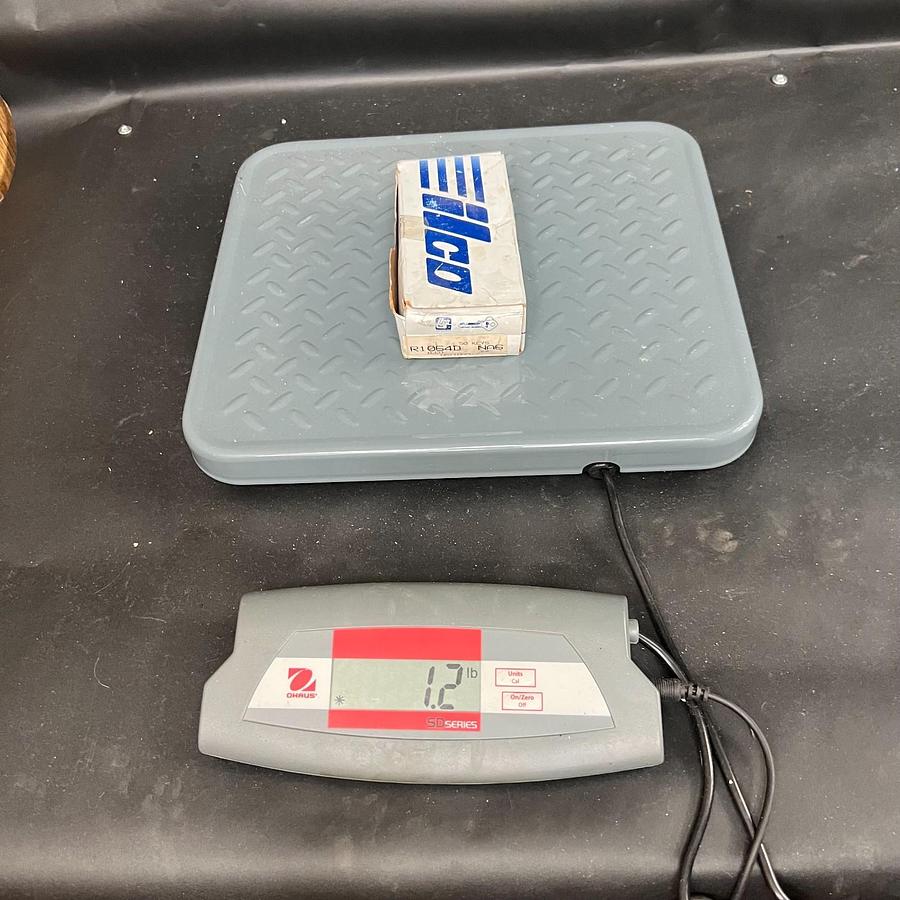 Used ILCO R1064D KEY BLANKS - SET OF 50 ($20 OBO)