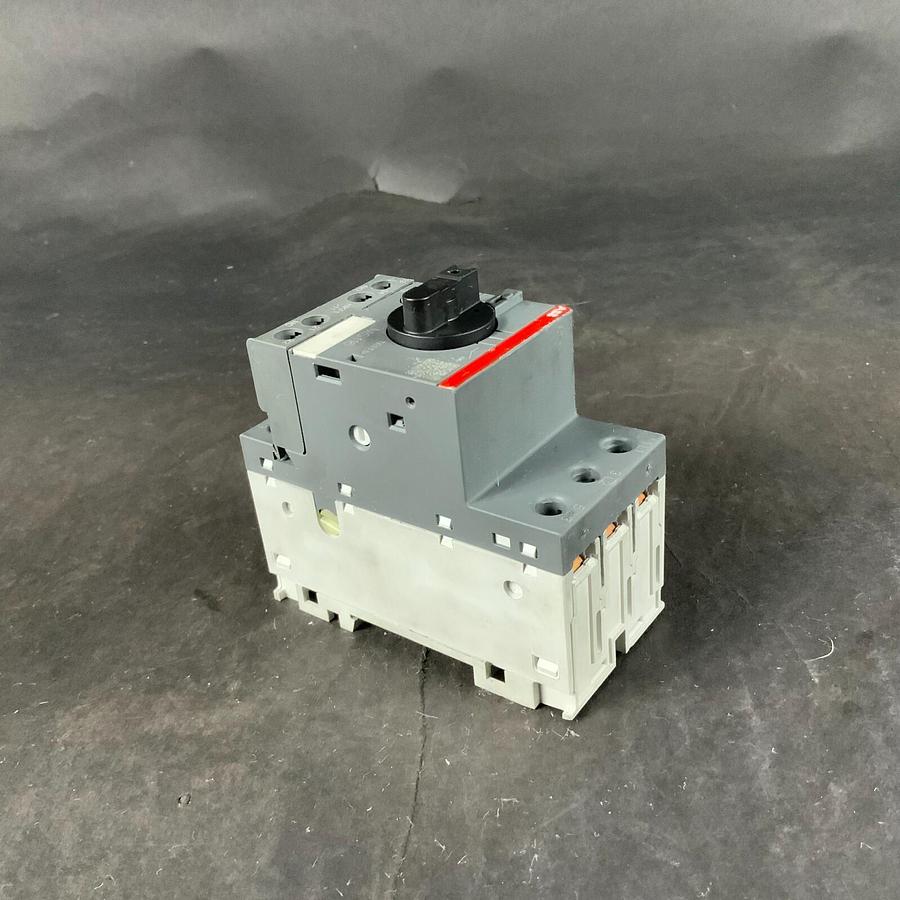 Used ABB MS-116-1.6 CIRCUIT BREAKER ($20 OBO)
