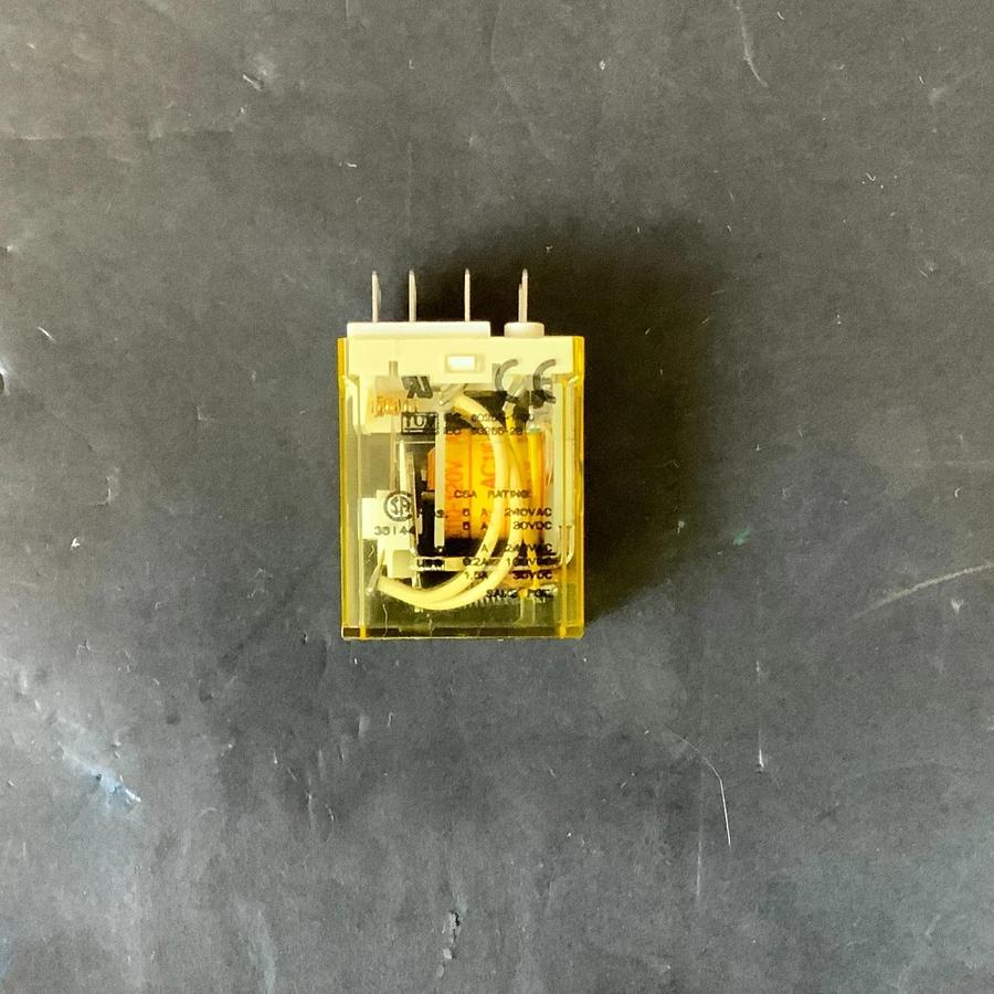 Used IDEC RY4S-UL RELAY($25 OBO)