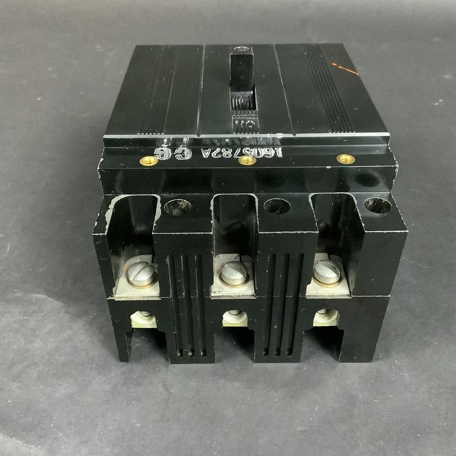 Used WESTINGHOUSE 1605782-A CIRCUIT BREAKER - NEW, OPEN BOX ($80 OBO)