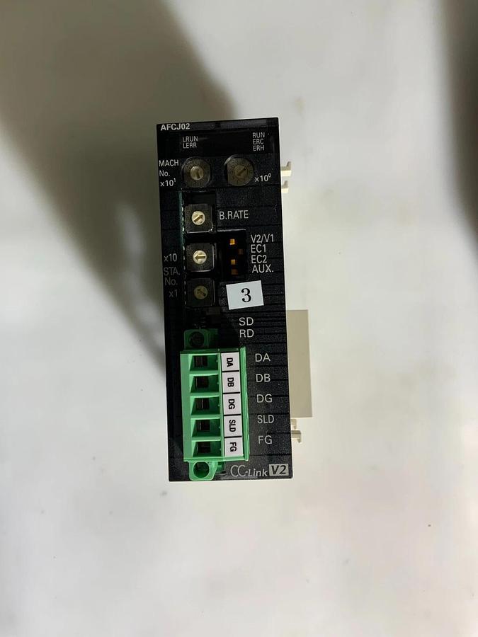 OMRON AFCJ02 ($99.99/EACH  OBO)