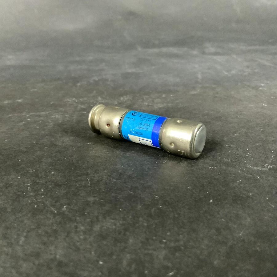 Used LITTELFUSE FLNR 3 TIME DELAY FUSE ($4 OBO)