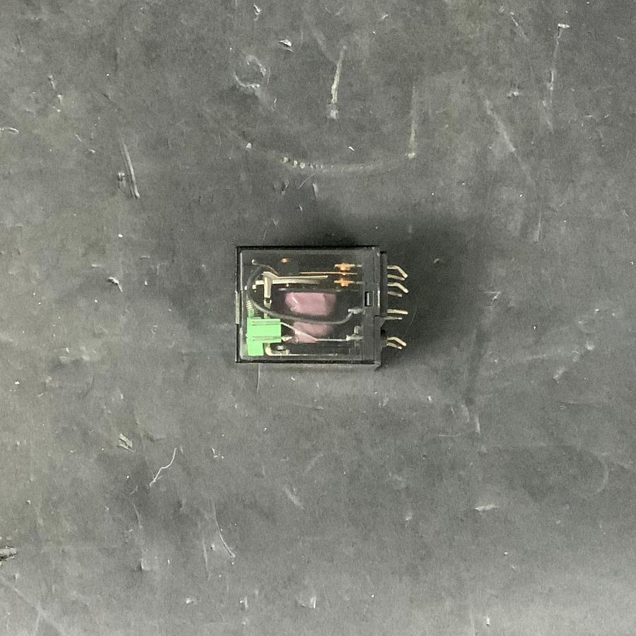 Used FUJI ELECTRIC HH52P-L-DC24V( $22 OBO)