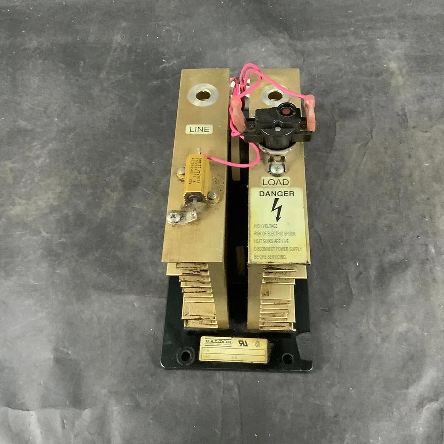 Used BALDOR M250A POWER CELL ($450 OBO)