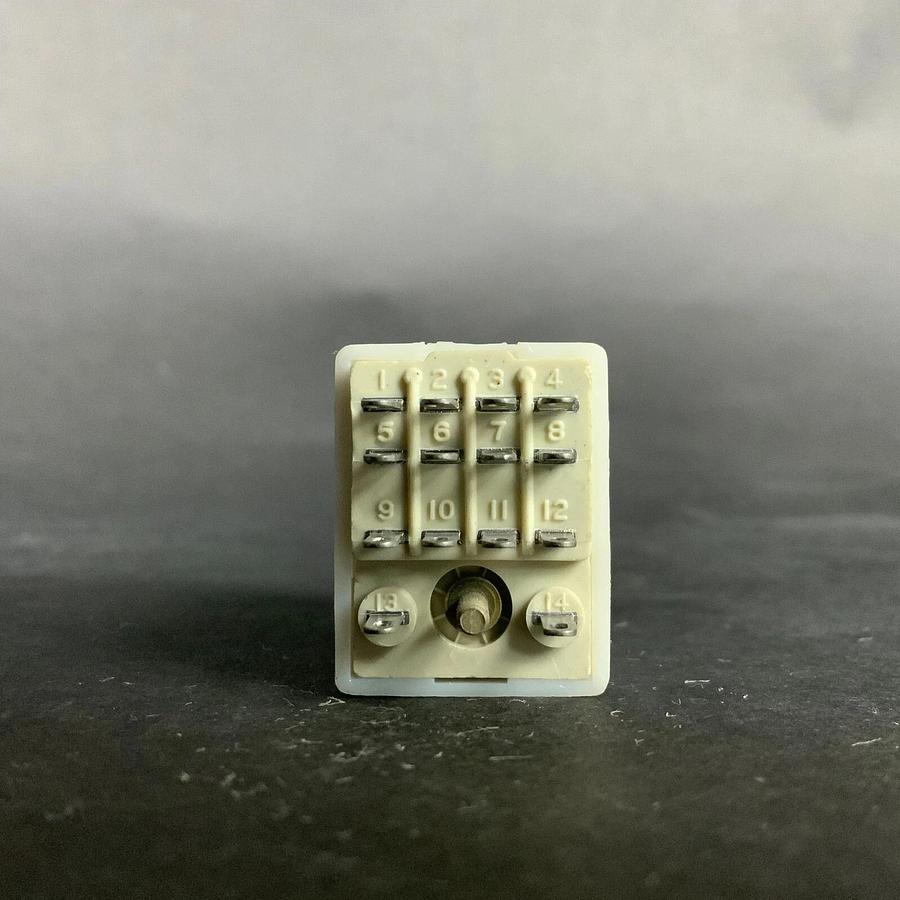 SIGMA 67RV4-21451 RELAY ($13 OBO)