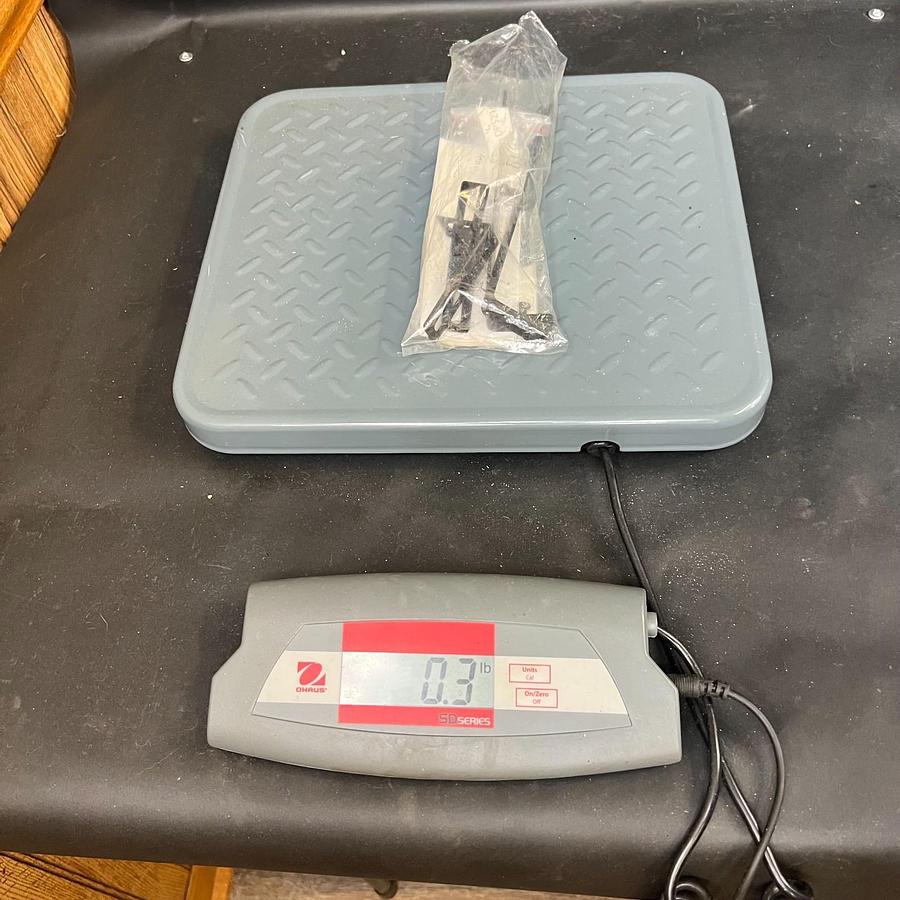 Used STAPLES DPS UNIVERSAL HANGING BRACKETS ($13 OBO)