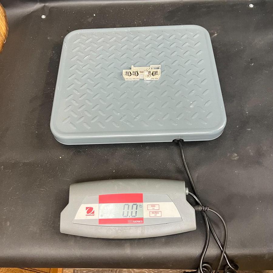 Used WAGO 281 TERMINAL BLOCK ($1 OBO)