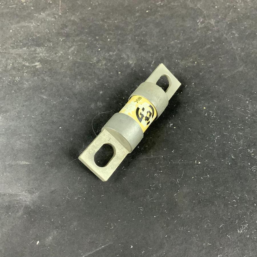Used BUSSMANN FWH-35B SEMICONDUCTOR FUSE ($10 OBO)