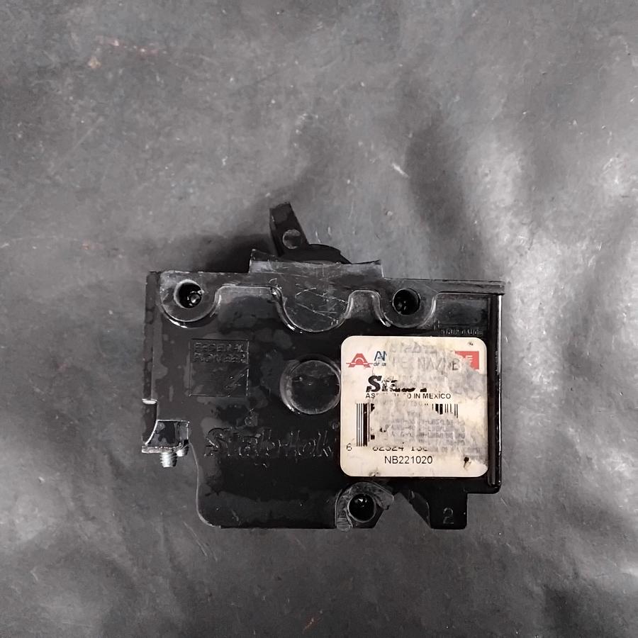 Used STAB-LOK NB220-U CIRCUIT BREAKER ($15 OBO)