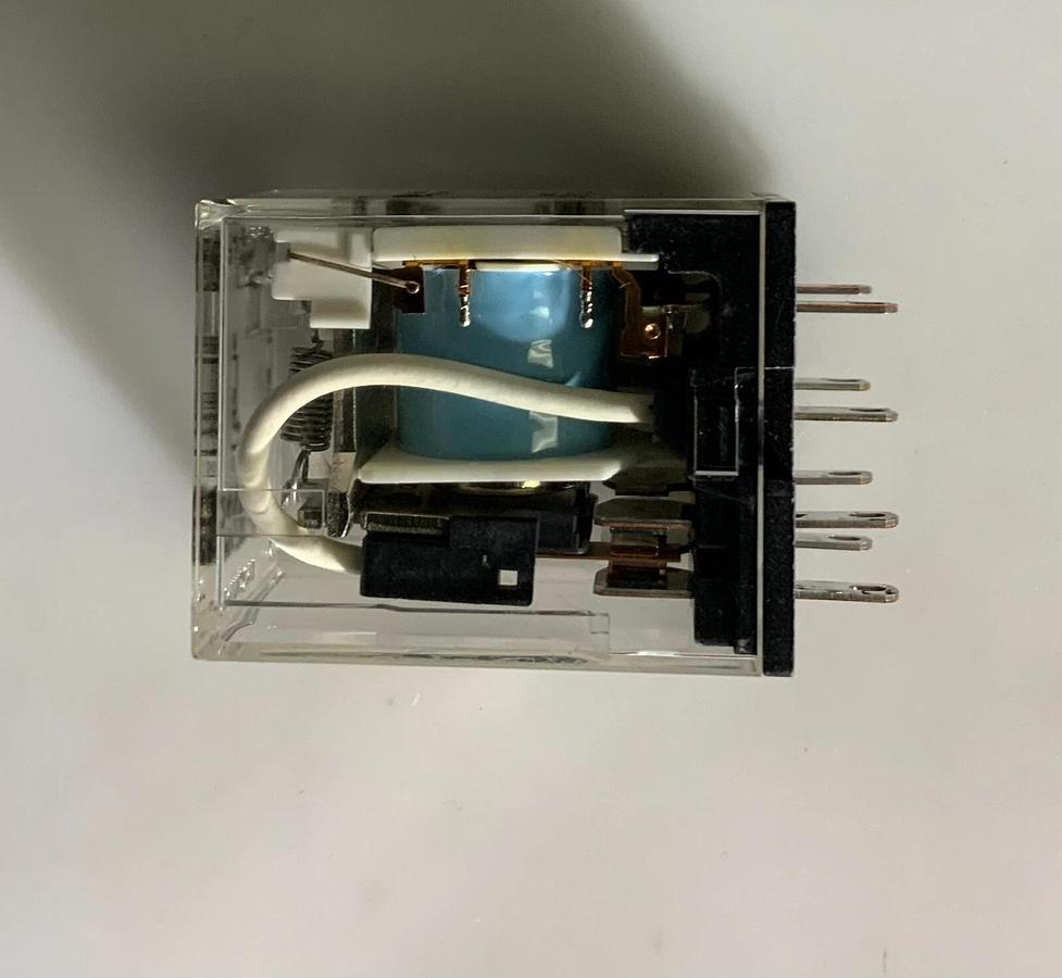 OMRON MY2N-D2- DC24 (S) ($14.99/EACH OBO)