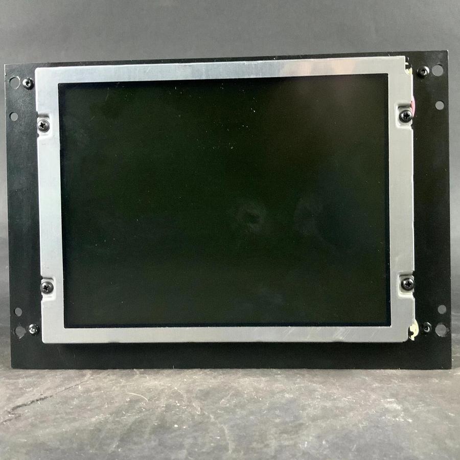 Used MATSUSHITA NEWSSOR LCD-TR9DD1B UPGRADED LCD DISPLAY ($550 OBO)